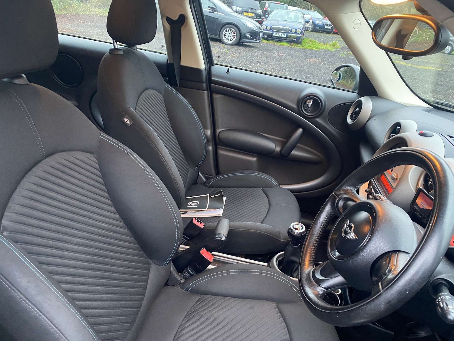 Used MINI Countryman 2013 for sale - 77033667: Photo 13