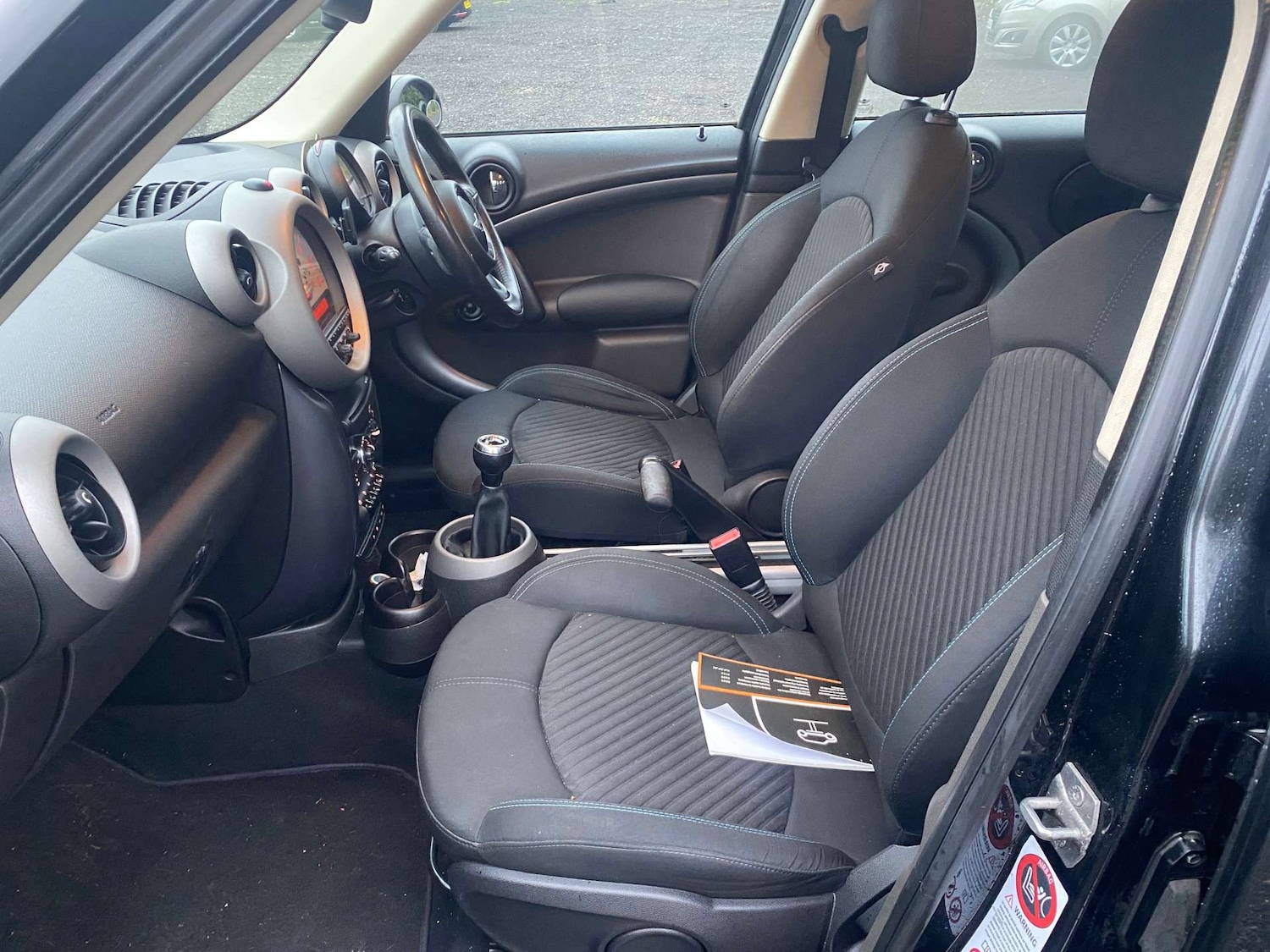 Used MINI Countryman 2013 for sale - 77033667: Photo 15