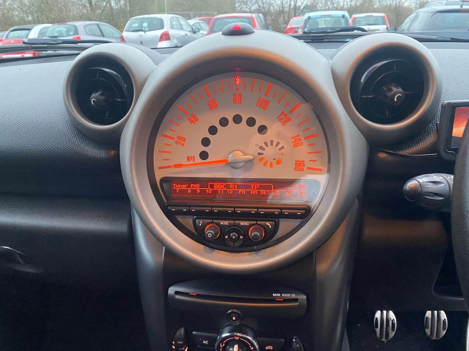 Used MINI Countryman 2013 for sale - 77033667: Photo 18