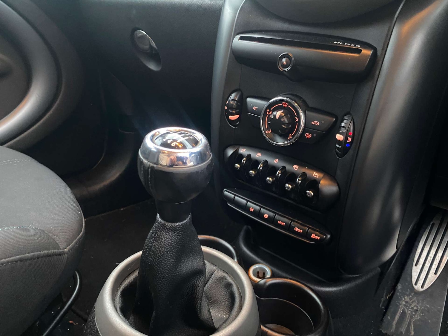 Used MINI Countryman 2013 for sale - 77033667: Photo 19