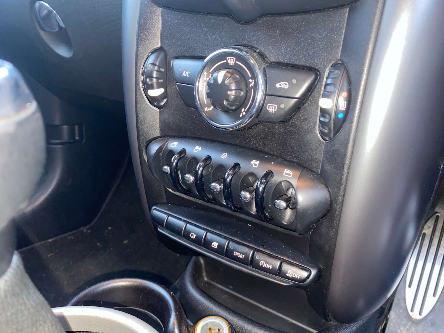 Used MINI Countryman 2013 for sale - 77033667: Photo 21