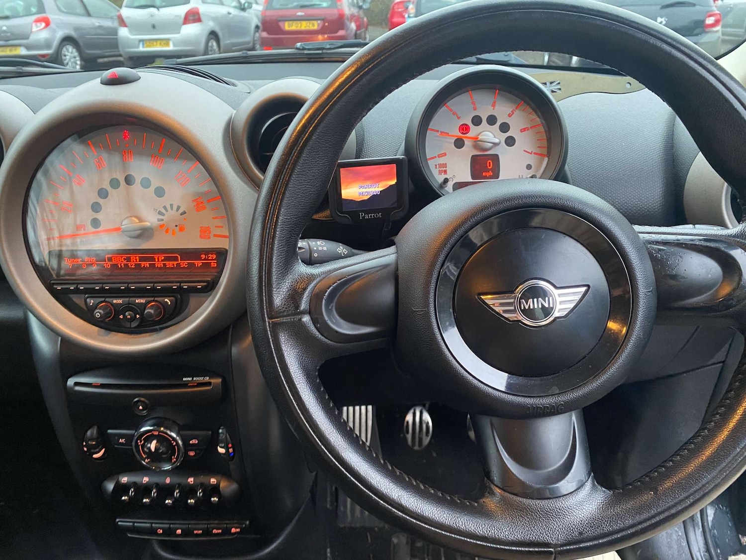 Used MINI Countryman 2013 for sale - 77033667: Photo 22