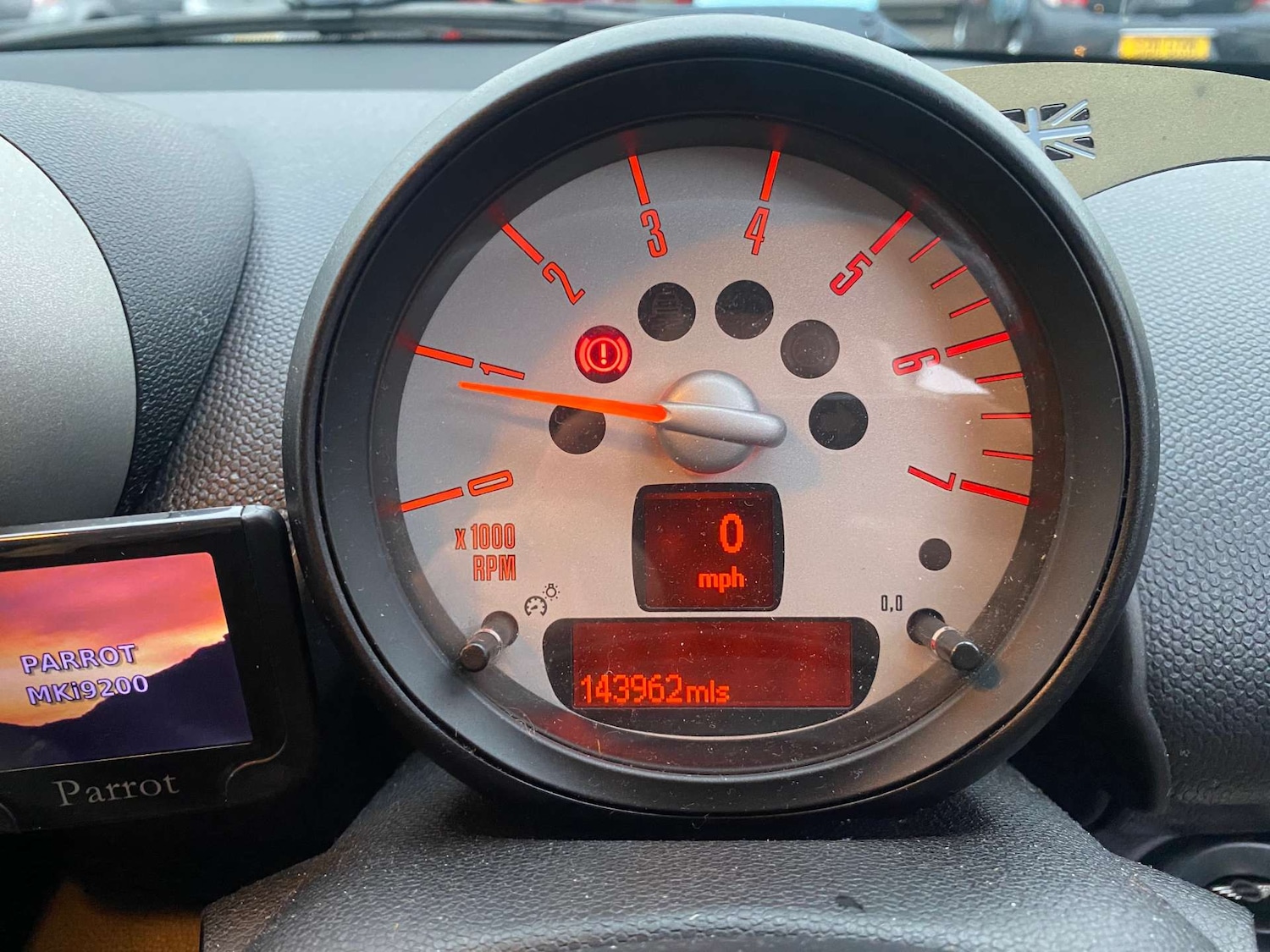 Used MINI Countryman 2013 for sale - 77033667: Photo 24