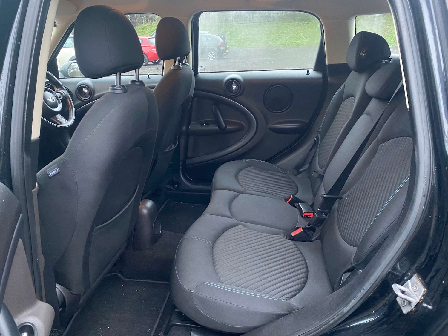 Used MINI Countryman 2013 for sale - 77033667: Photo 25