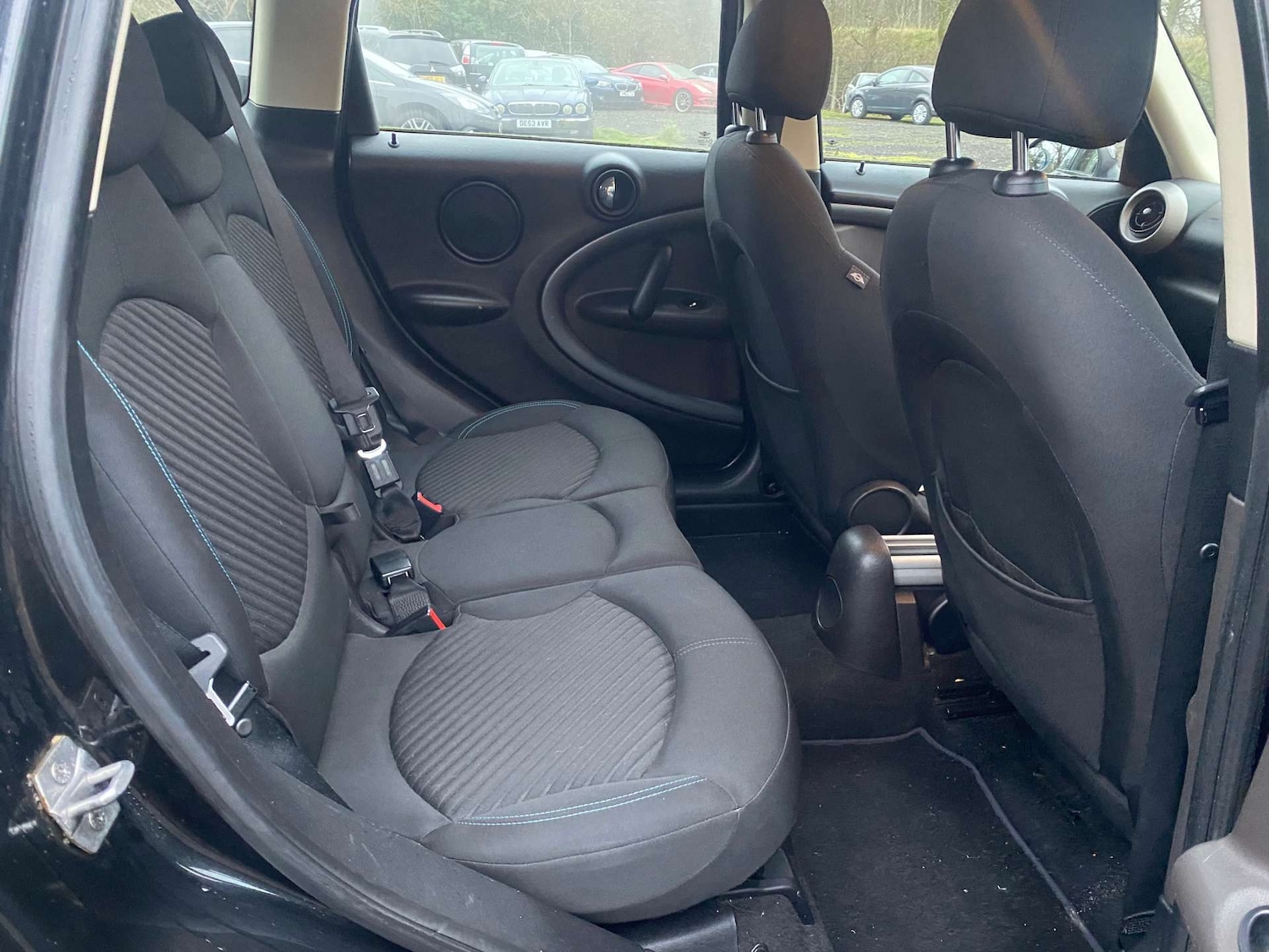 Used MINI Countryman 2013 for sale - 77033667: Photo 26