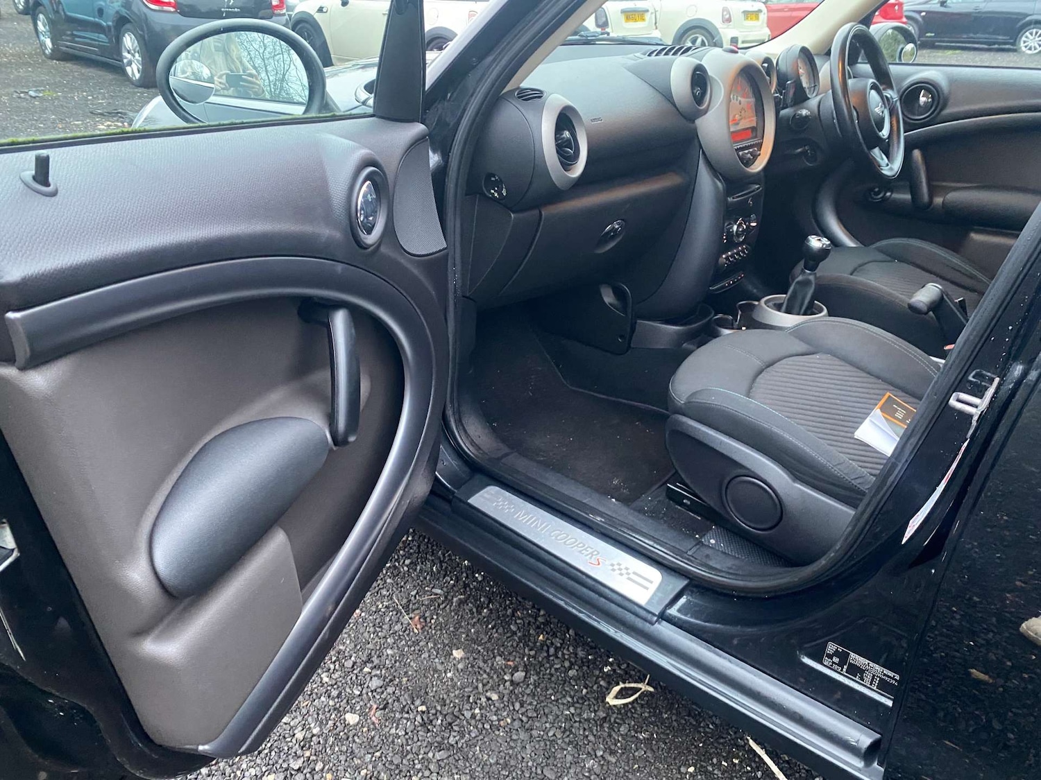 Used MINI Countryman 2013 for sale - 77033667: Photo 27