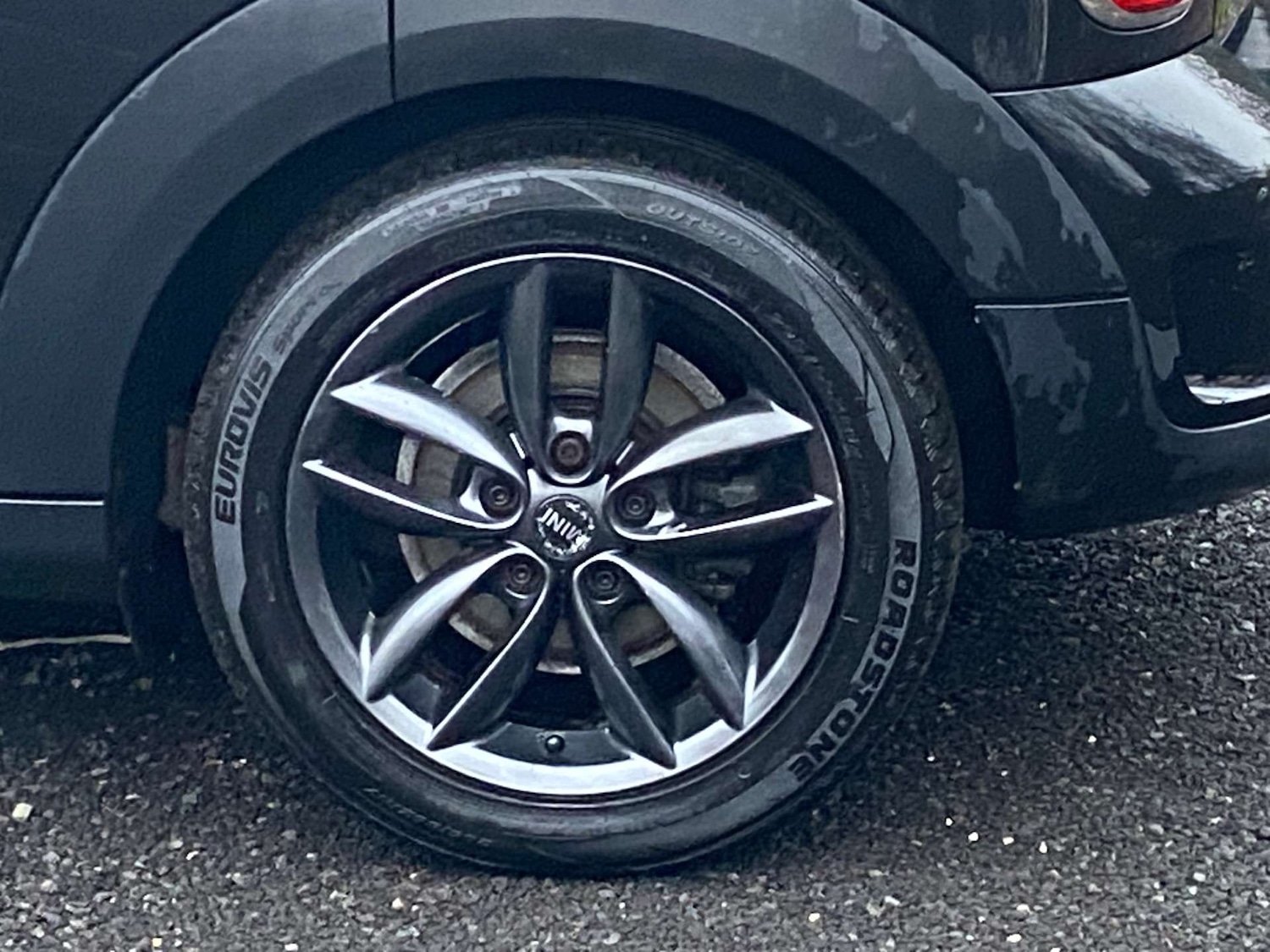 Used MINI Countryman 2013 for sale - 77033667: Photo 28