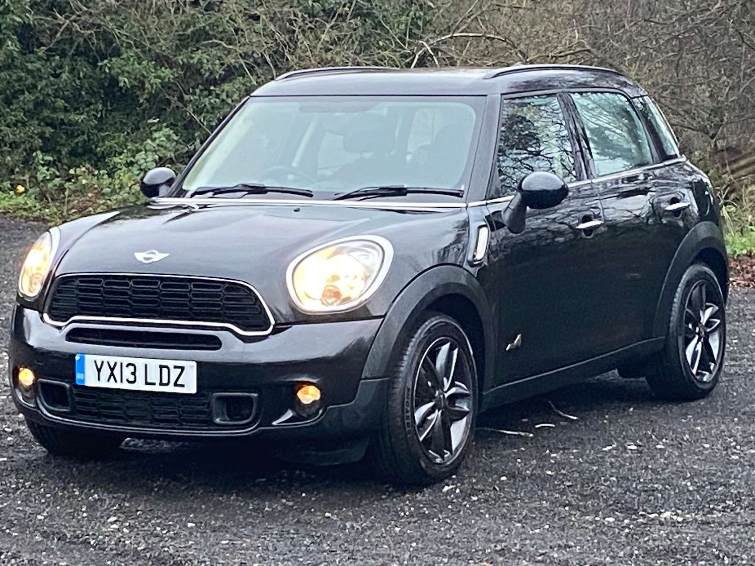 Used MINI Countryman 2013 for sale - 77033667: Photo 3