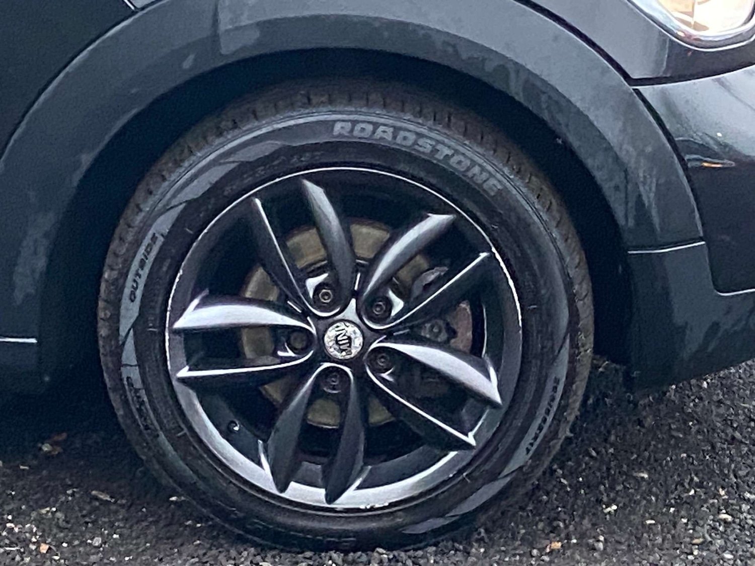 Used MINI Countryman 2013 for sale - 77033667: Photo 30