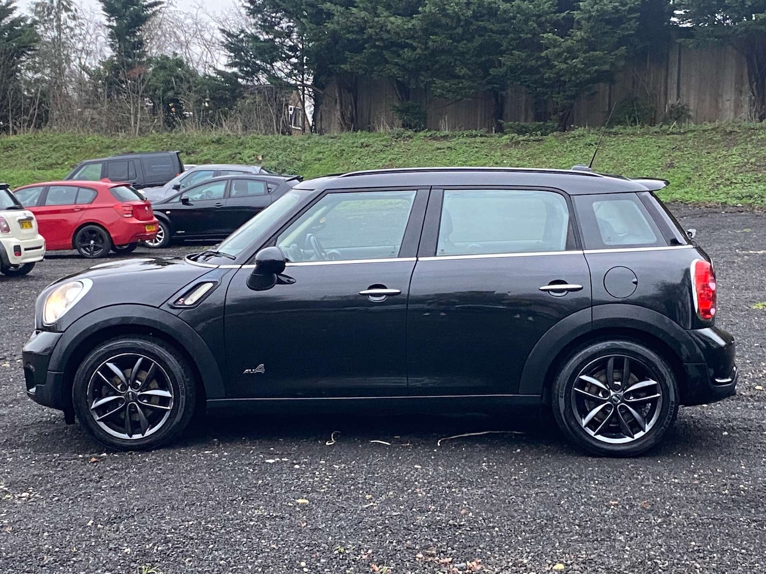Used MINI Countryman 2013 for sale - 77033667: Photo 4