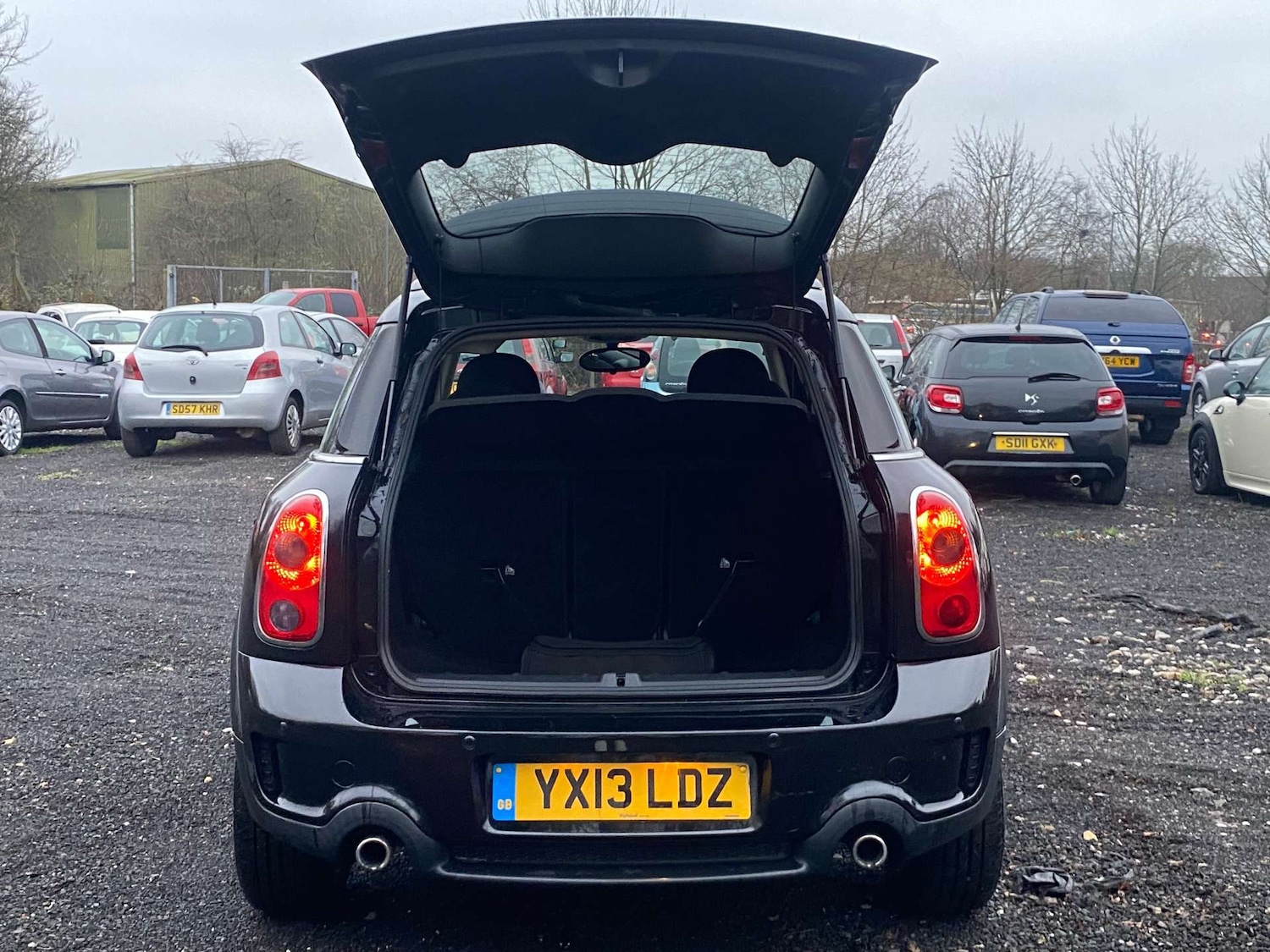 Used MINI Countryman 2013 for sale - 77033667: Photo 9