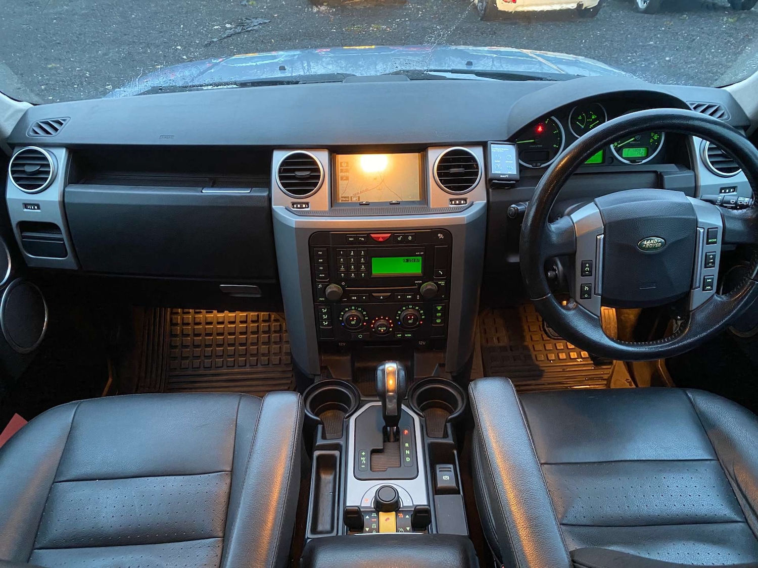 Used Land Rover Discovery 2008 for sale - 76751447: Photo 12