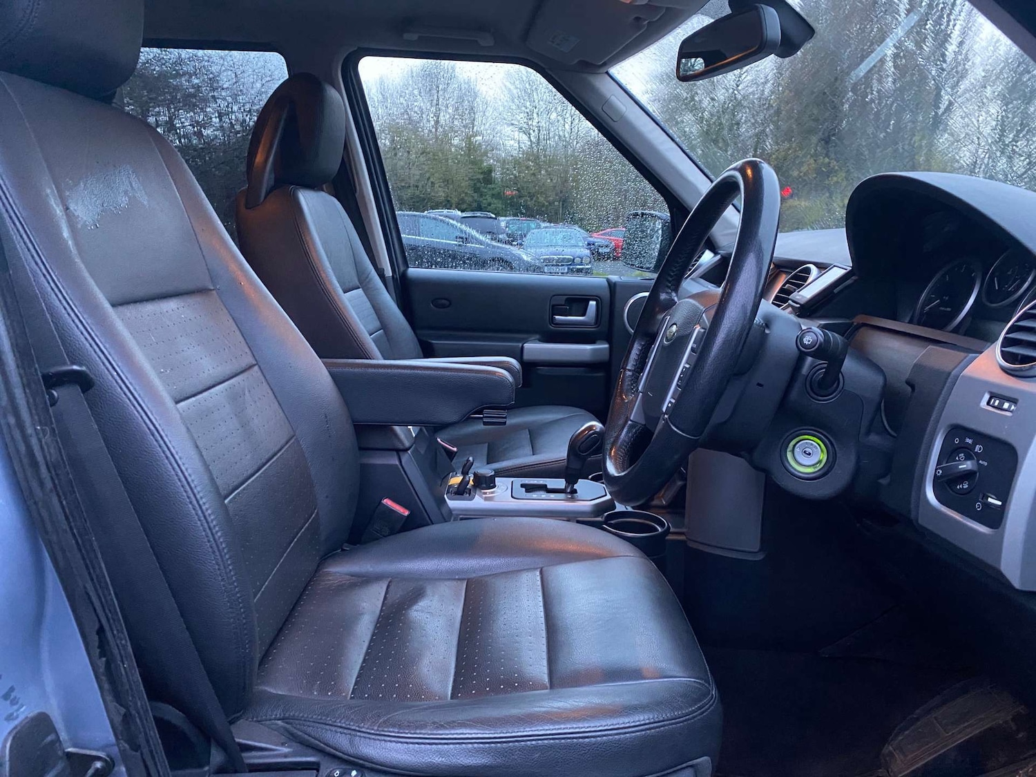 Used Land Rover Discovery 2008 for sale - 76751447: Photo 13