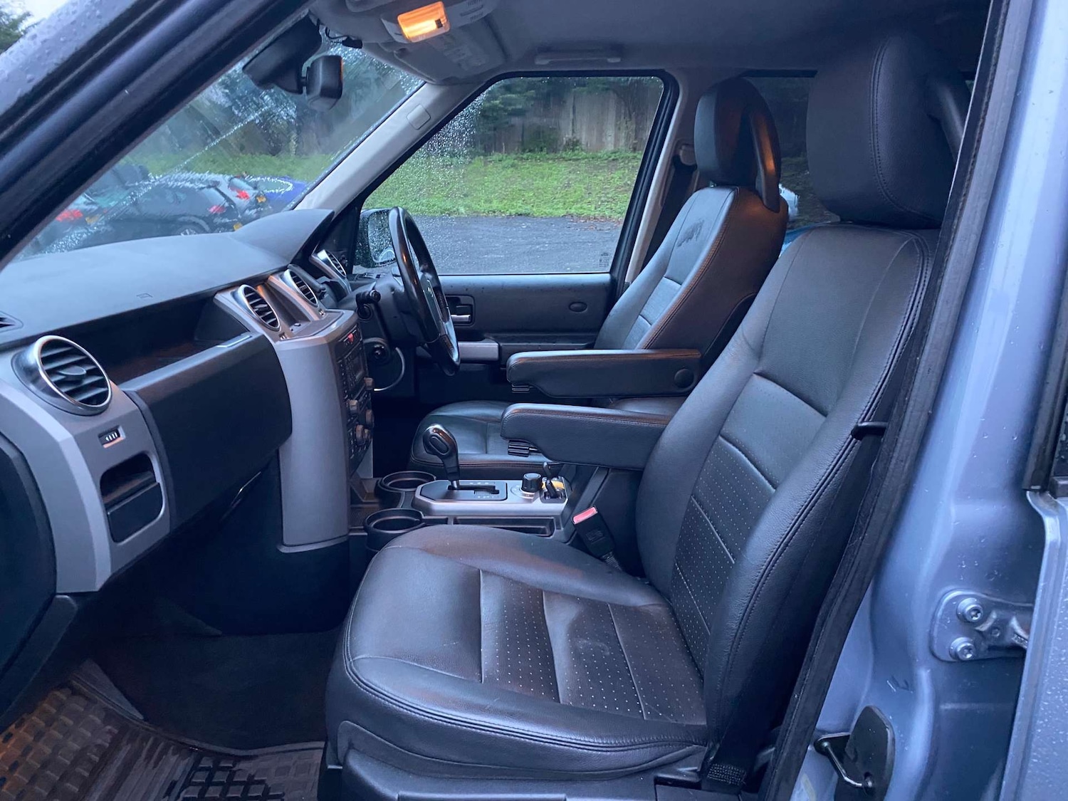 Used Land Rover Discovery 2008 for sale - 76751447: Photo 15