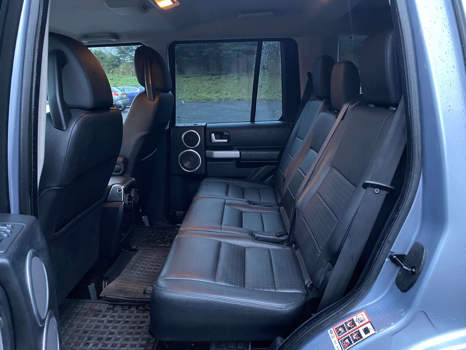 Used Land Rover Discovery 2008 for sale - 76751447: Photo 17