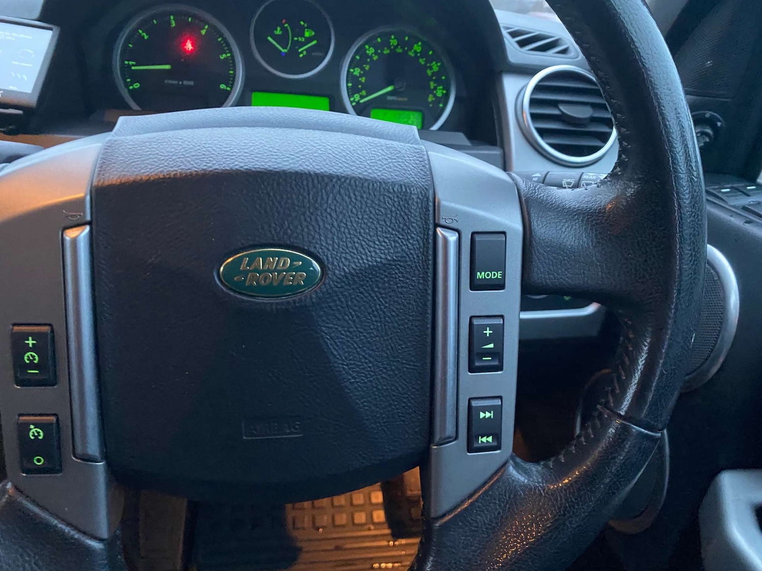 Used Land Rover Discovery 2008 for sale - 76751447: Photo 19