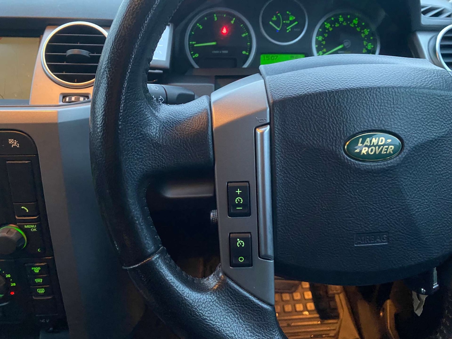 Used Land Rover Discovery 2008 for sale - 76751447: Photo 20