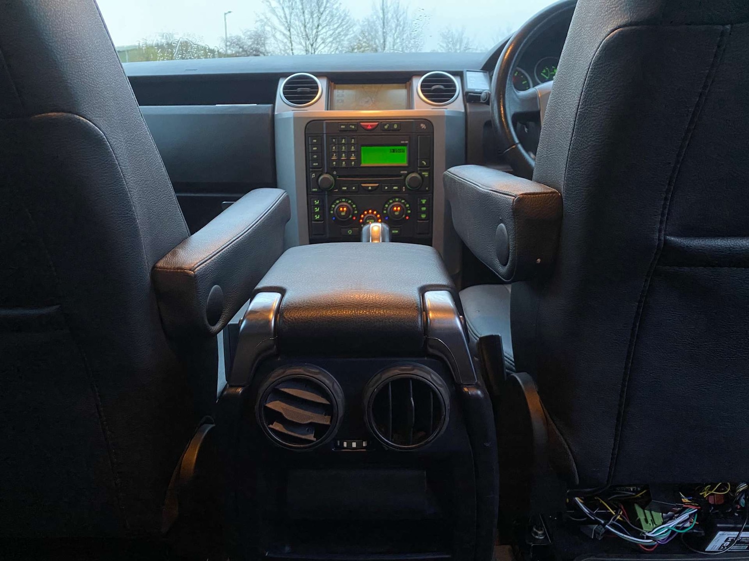 Used Land Rover Discovery 2008 for sale - 76751447: Photo 22