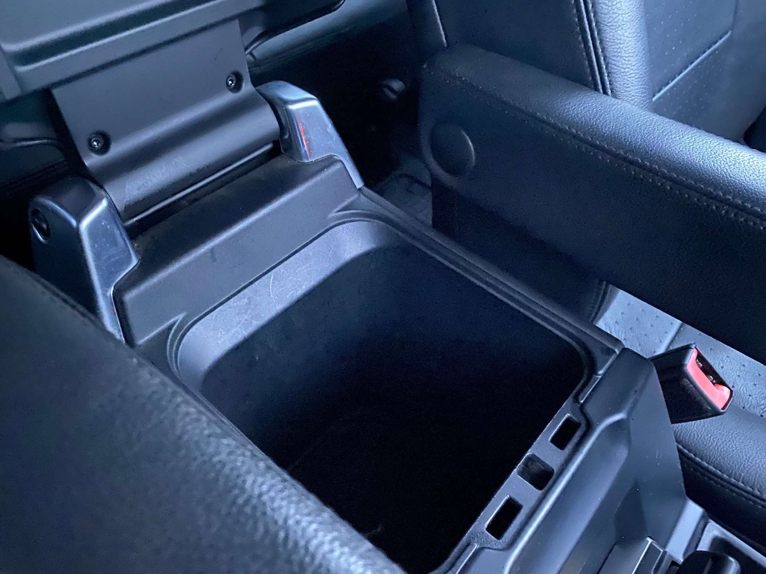 Used Land Rover Discovery 2008 for sale - 76751447: Photo 23