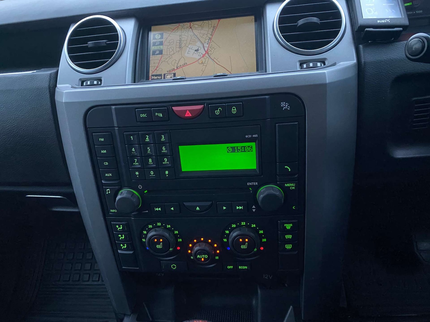 Used Land Rover Discovery 2008 for sale - 76751447: Photo 25