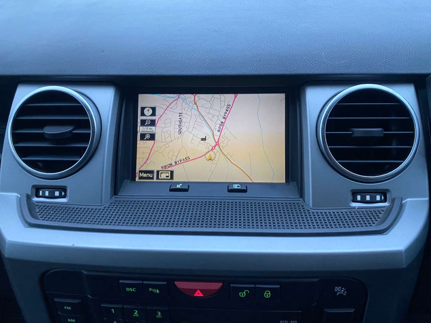 Used Land Rover Discovery 2008 for sale - 76751447: Photo 27