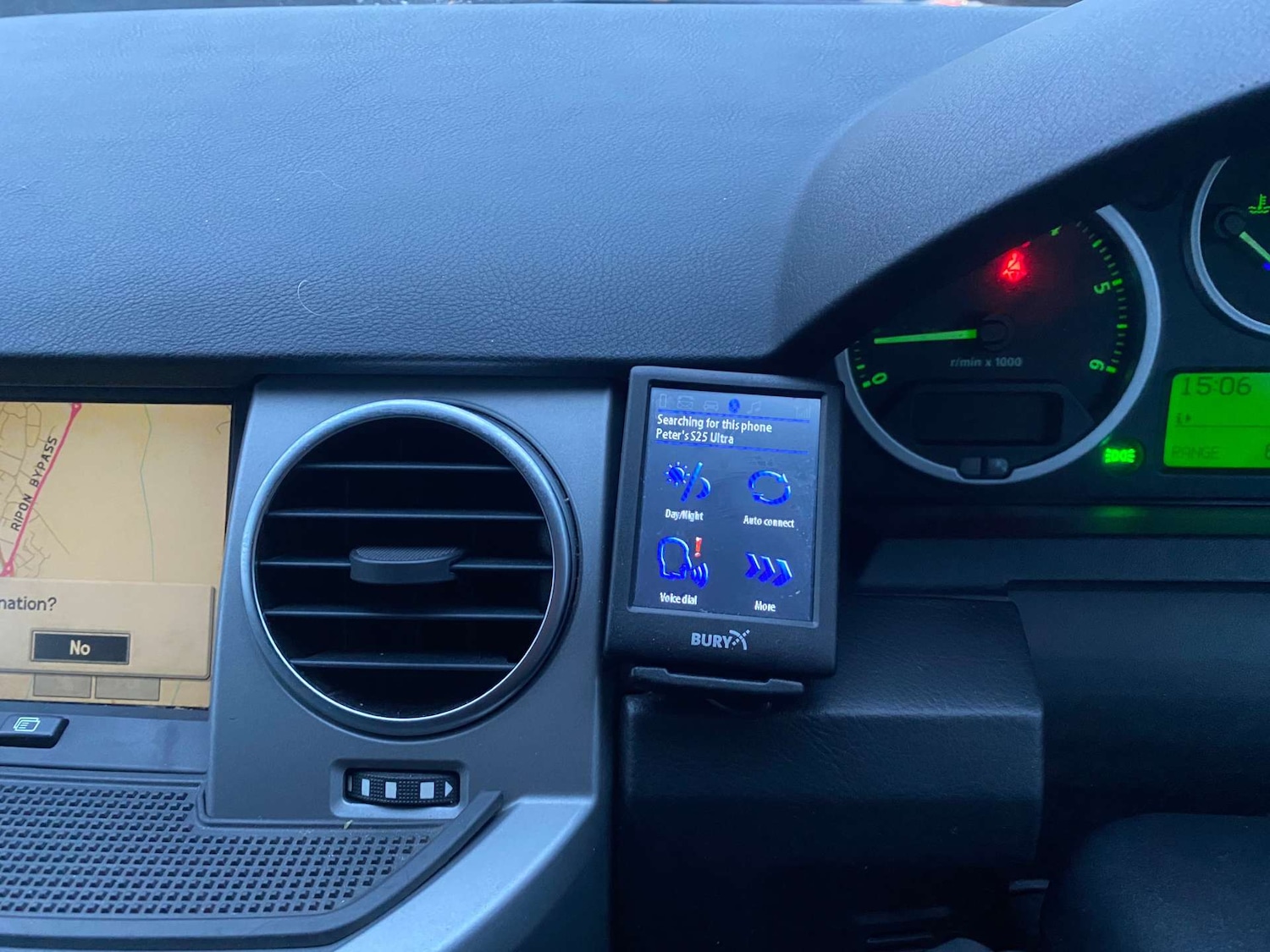 Used Land Rover Discovery 2008 for sale - 76751447: Photo 28