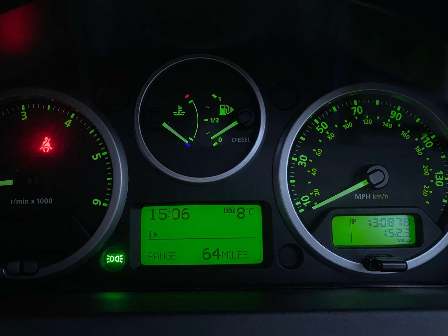 Used Land Rover Discovery 2008 for sale - 76751447: Photo 29