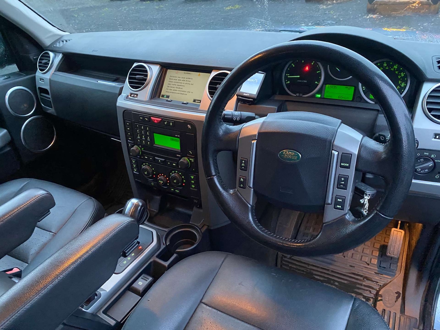 Used Land Rover Discovery 2008 for sale - 76751447: Photo 30