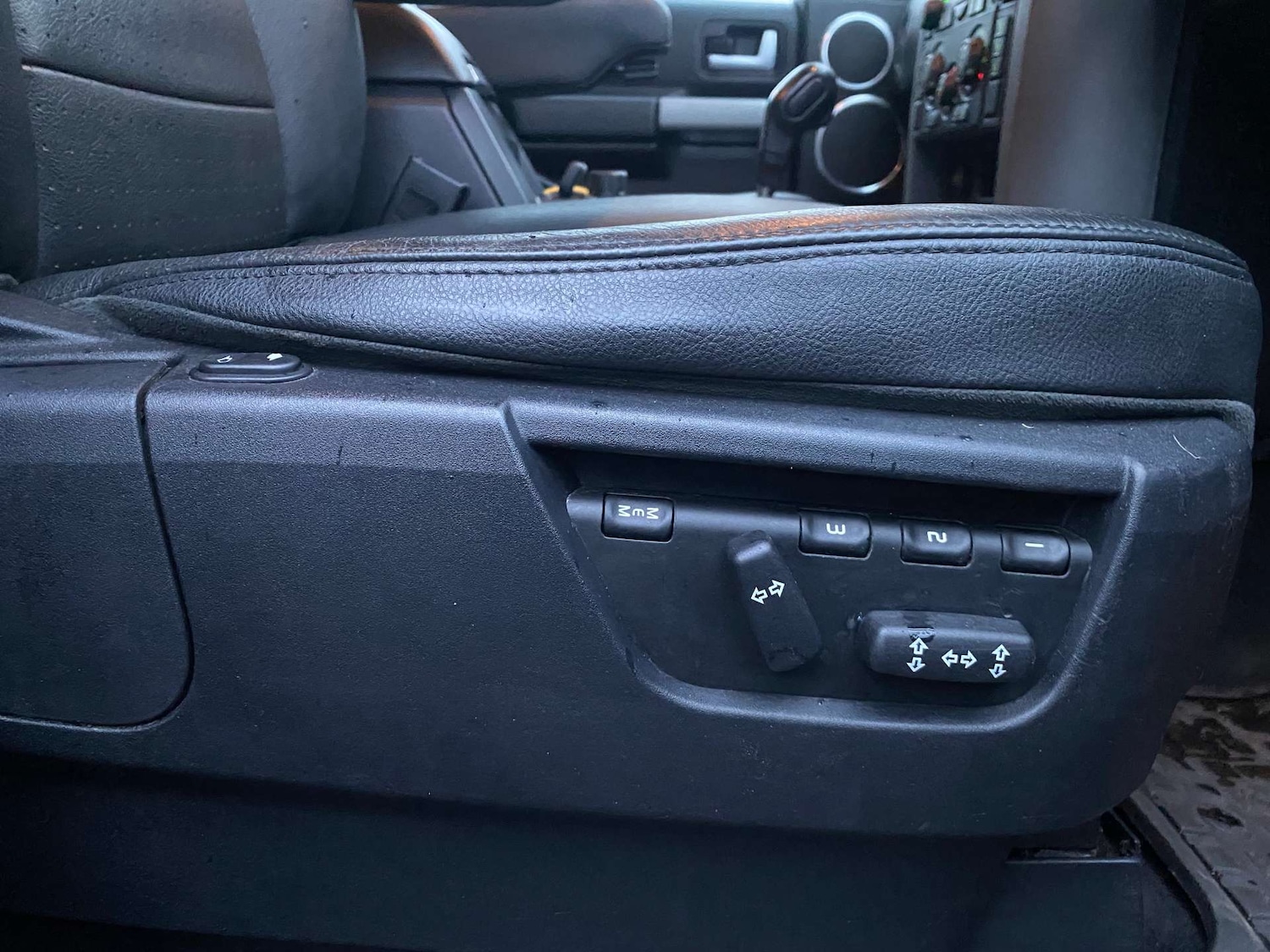 Used Land Rover Discovery 2008 for sale - 76751447: Photo 31