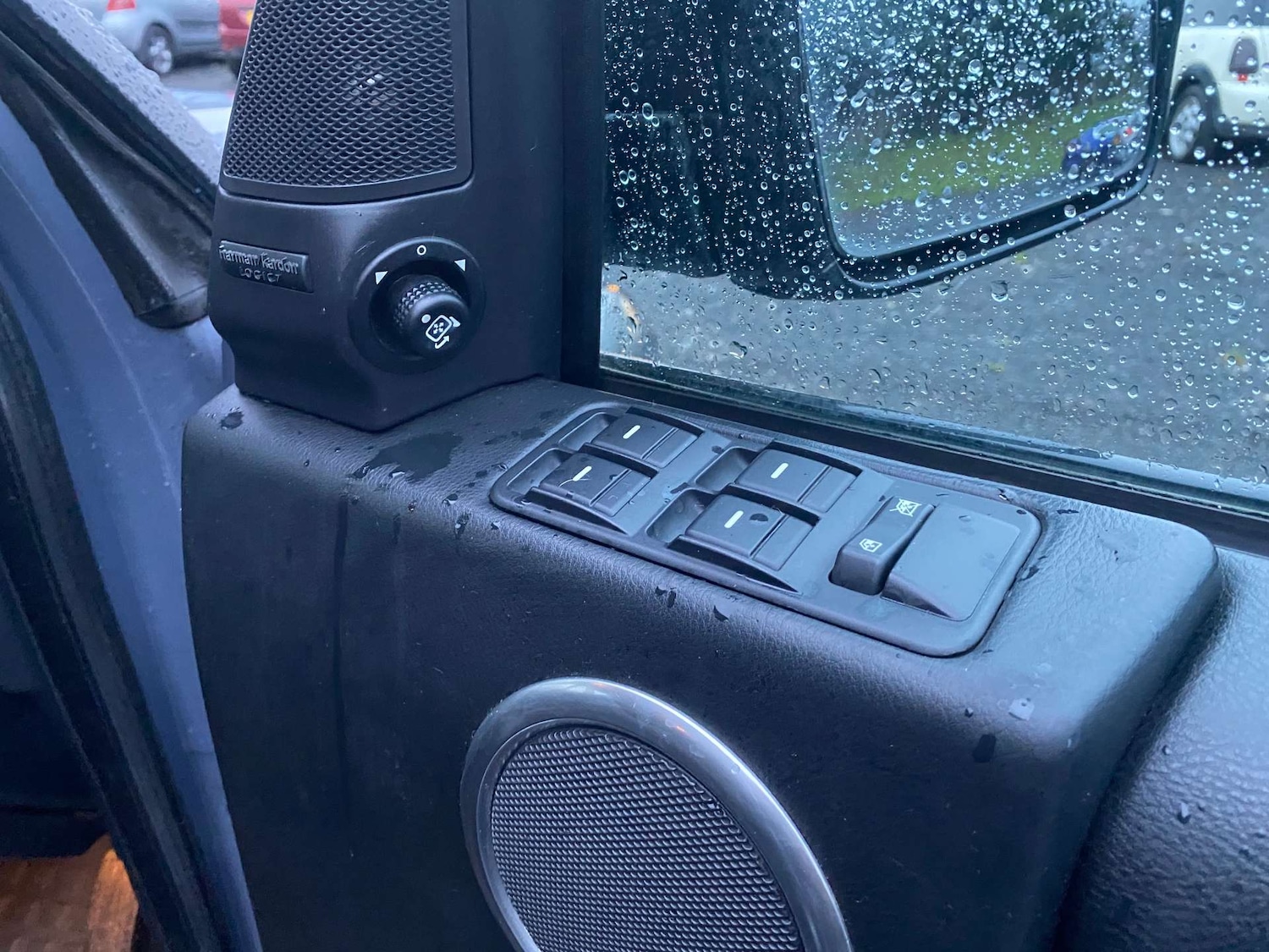 Used Land Rover Discovery 2008 for sale - 76751447: Photo 32