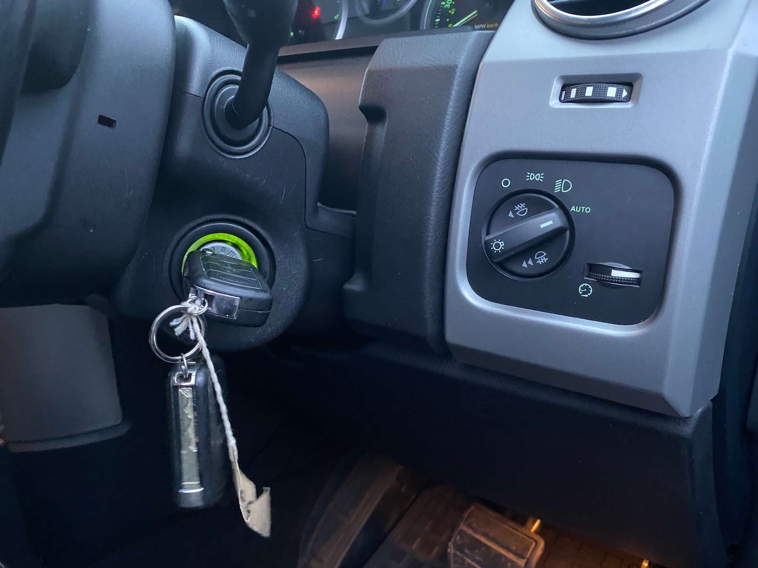 Used Land Rover Discovery 2008 for sale - 76751447: Photo 33