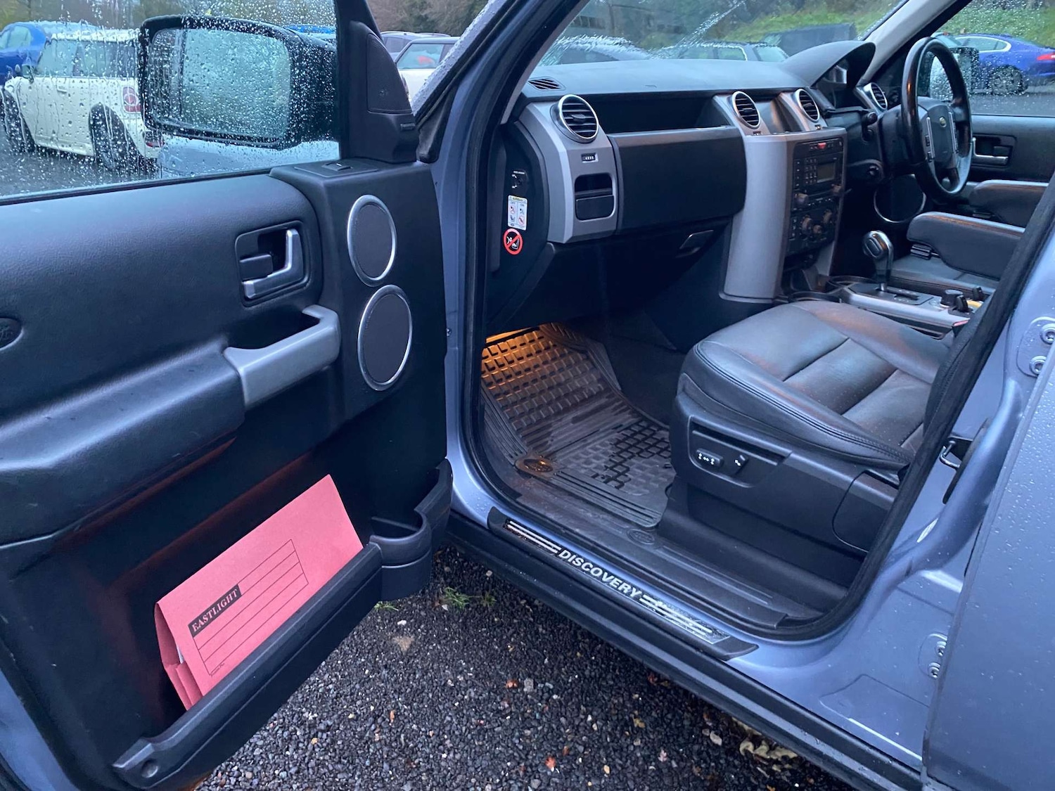 Used Land Rover Discovery 2008 for sale - 76751447: Photo 35