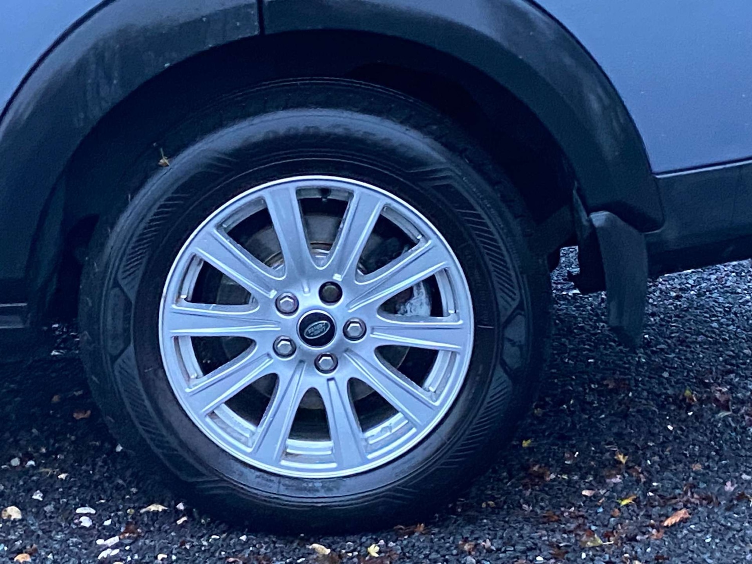 Used Land Rover Discovery 2008 for sale - 76751447: Photo 36