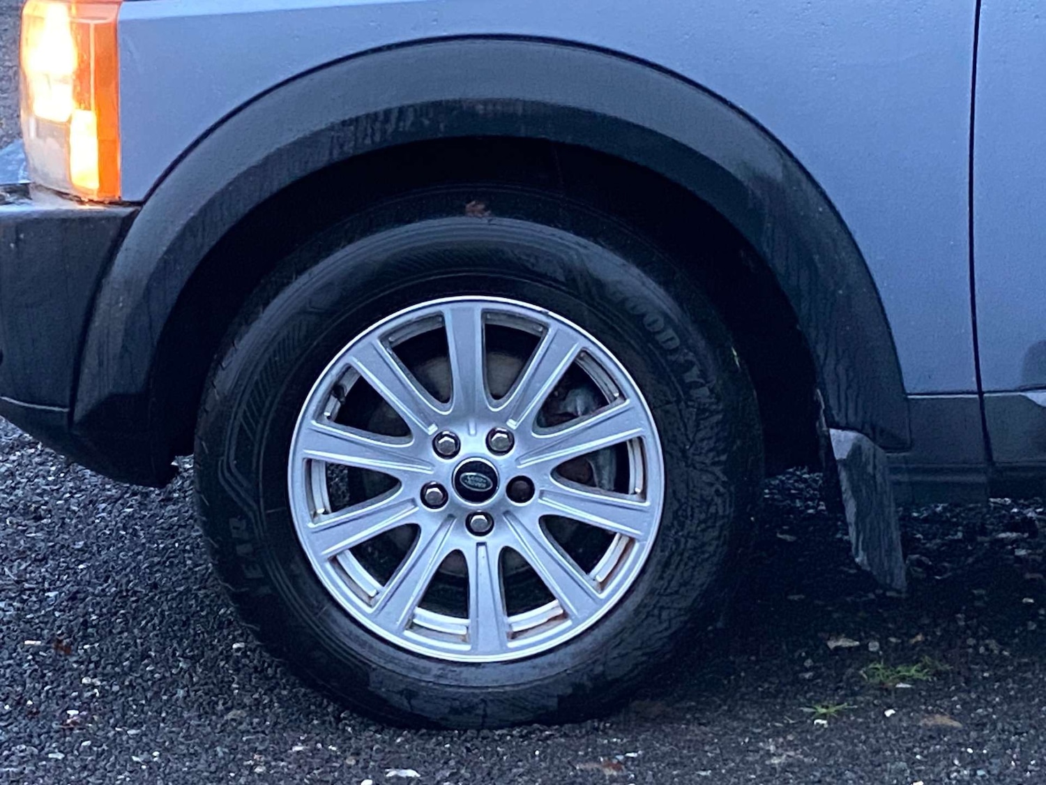 Used Land Rover Discovery 2008 for sale - 76751447: Photo 37