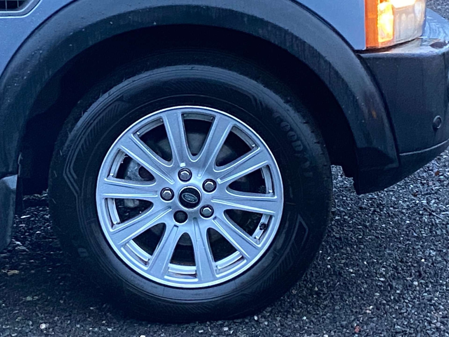 Used Land Rover Discovery 2008 for sale - 76751447: Photo 38