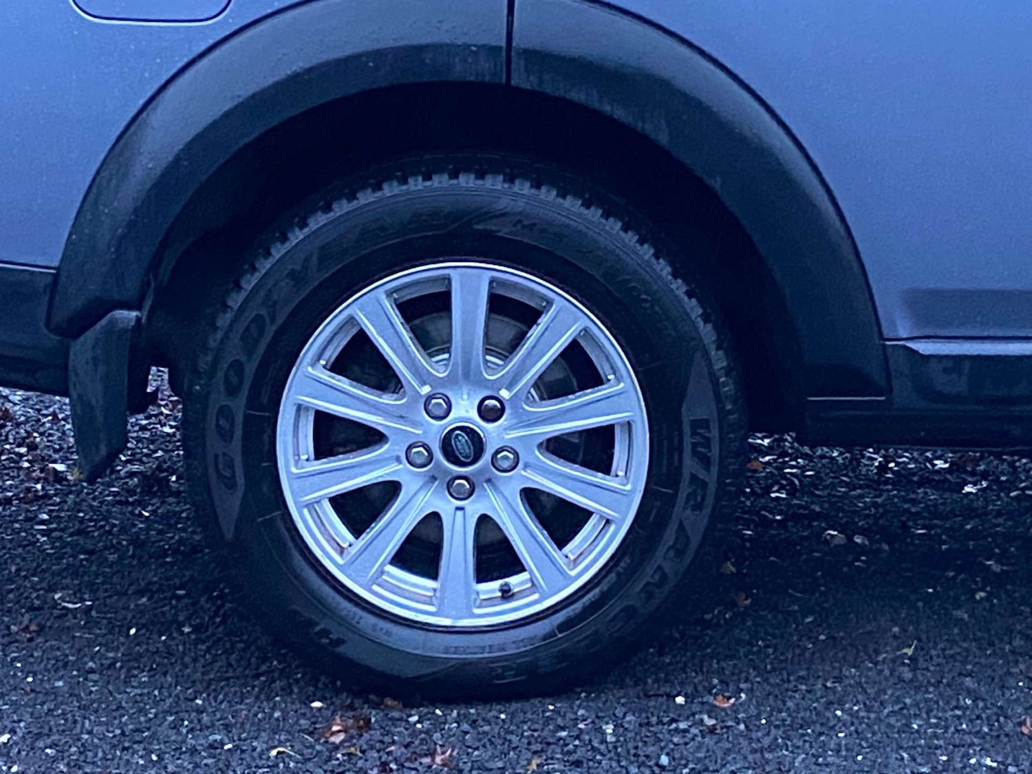 Used Land Rover Discovery 2008 for sale - 76751447: Photo 39