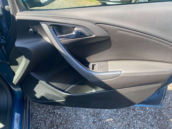 Used Vauxhall Astra 2014 for sale - 75178547: Photo 13