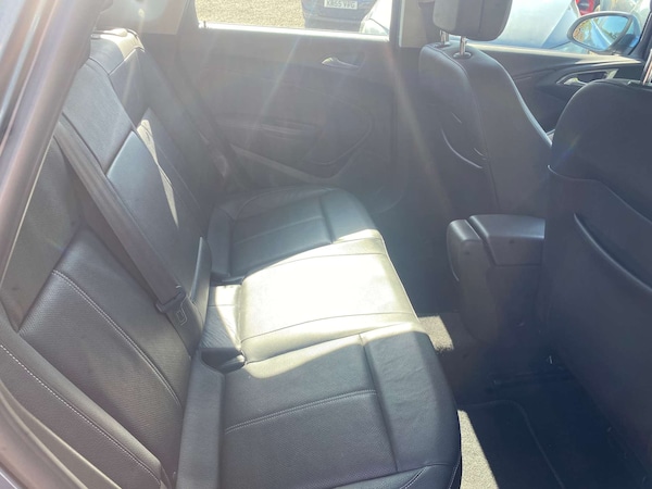 Used Vauxhall Astra 2014 for sale - 75178547: Photo 20