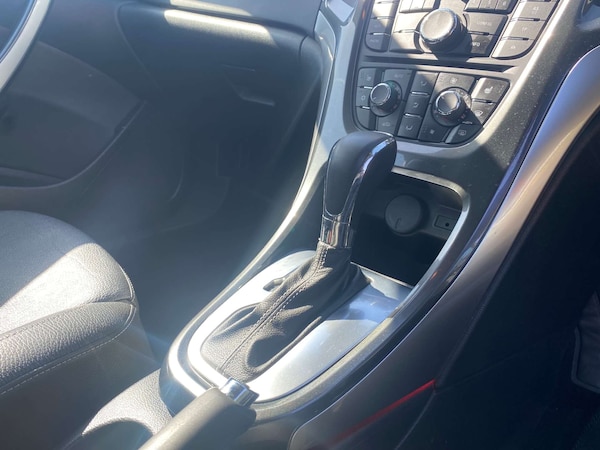 Used Vauxhall Astra 2014 for sale - 75178547: Photo 23