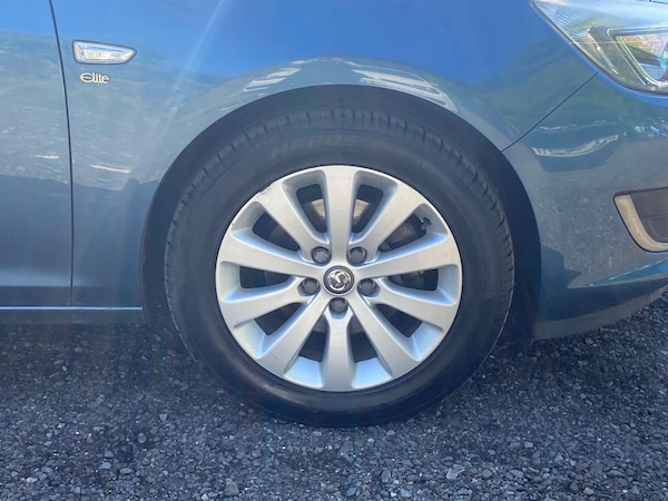 Used Vauxhall Astra 2014 for sale - 75178547: Photo 24
