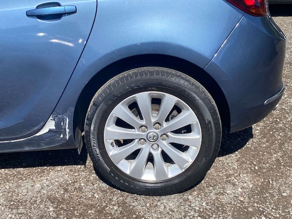 Used Vauxhall Astra 2014 for sale - 75178547: Photo 26