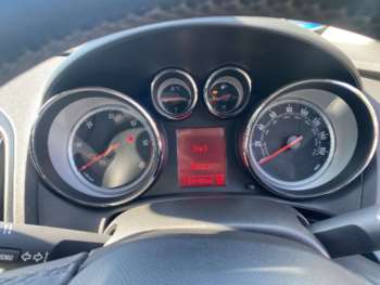 Used Vauxhall Astra 2014 for sale - 75178547: Photo