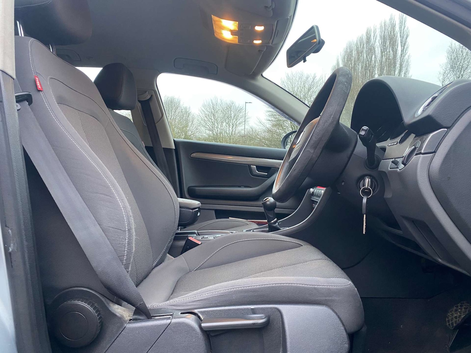 Used SEAT Exeo 2010 for sale - 77033670: Photo 12