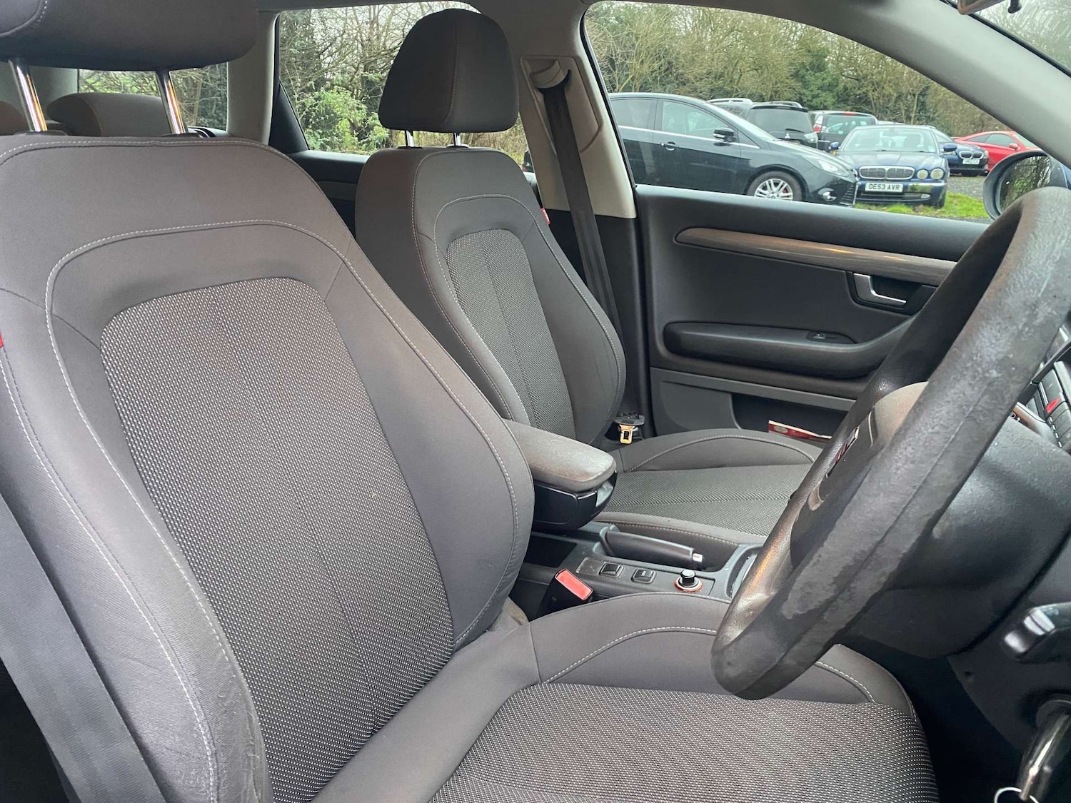 Used SEAT Exeo 2010 for sale - 77033670: Photo 13