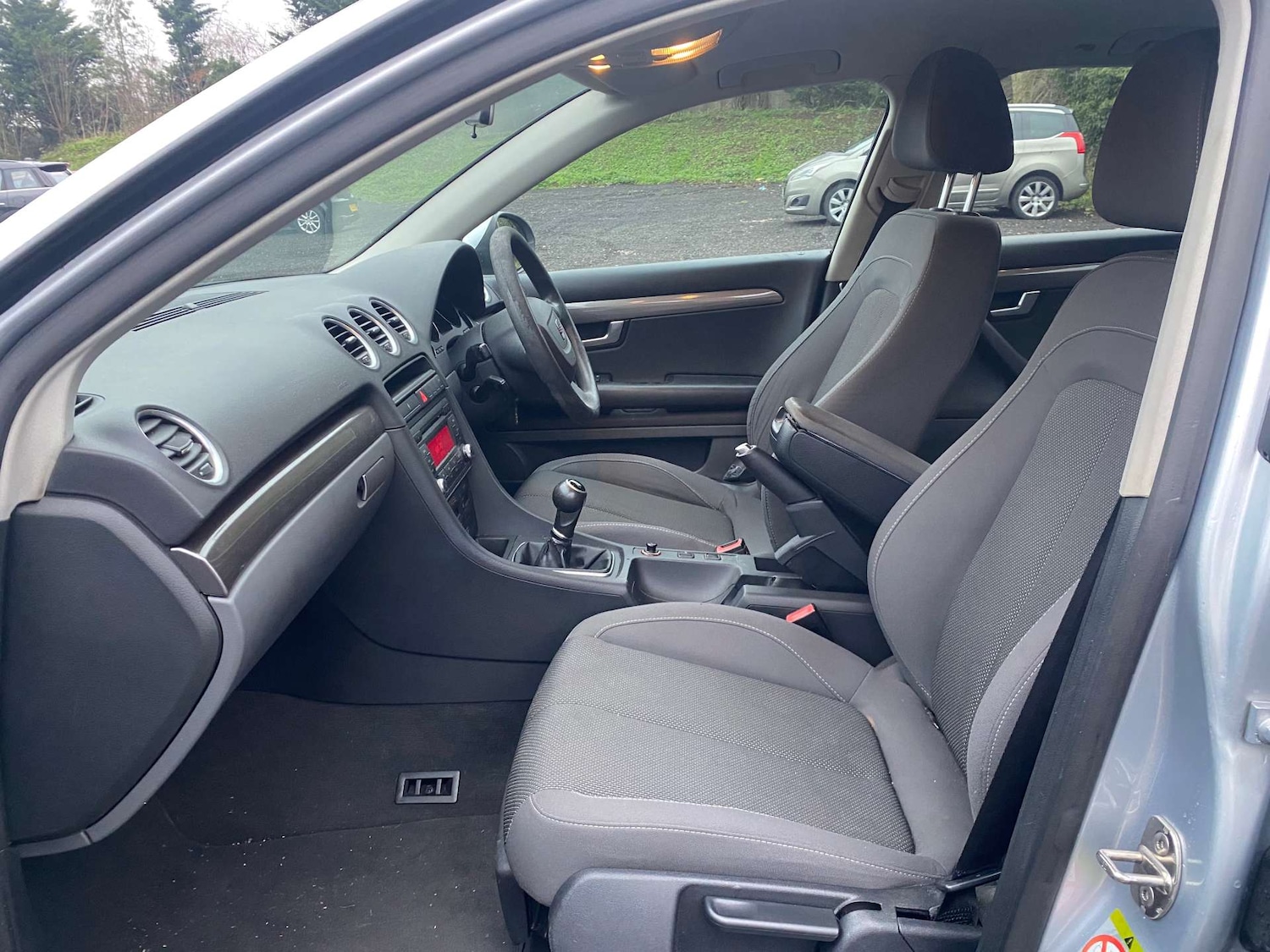 Used SEAT Exeo 2010 for sale - 77033670: Photo 15