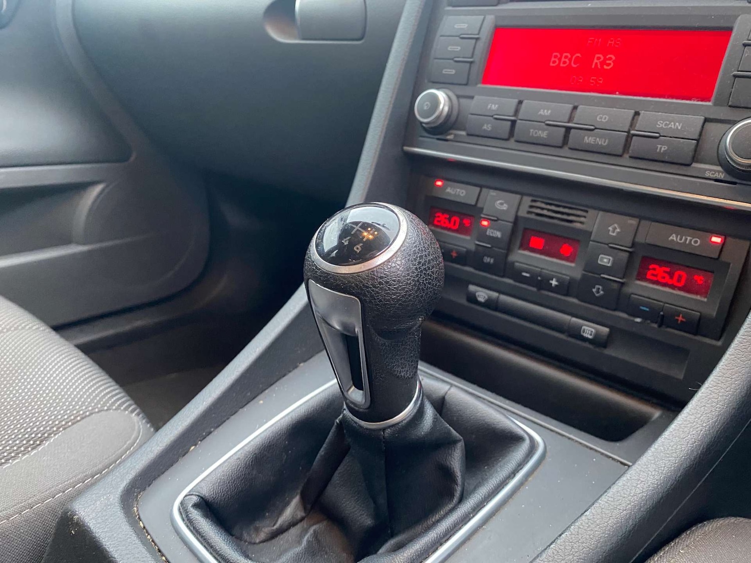 Used SEAT Exeo 2010 for sale - 77033670: Photo 16