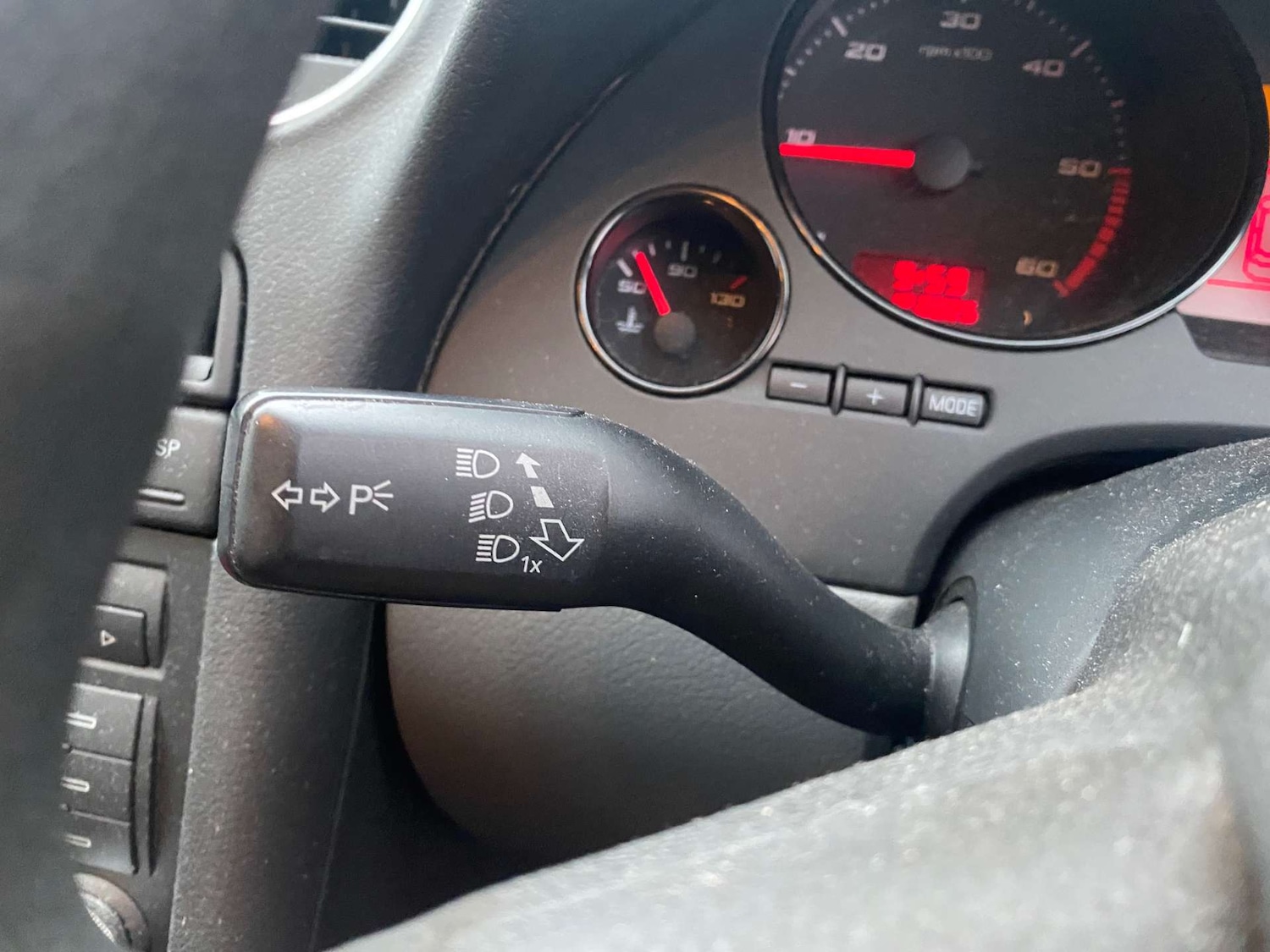 Used SEAT Exeo 2010 for sale - 77033670: Photo 18