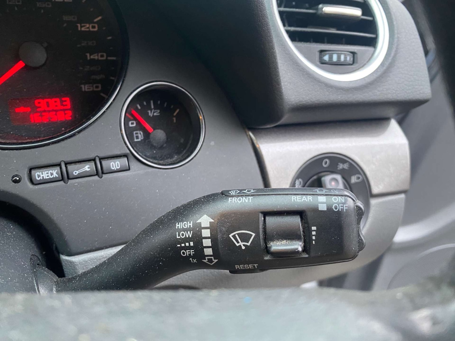 Used SEAT Exeo 2010 for sale - 77033670: Photo 19