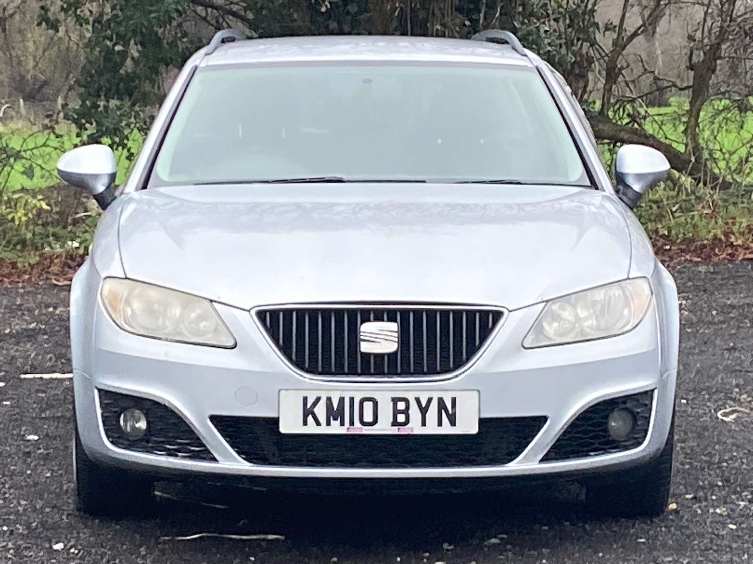 Used SEAT Exeo 2010 for sale - 77033670: Photo 2