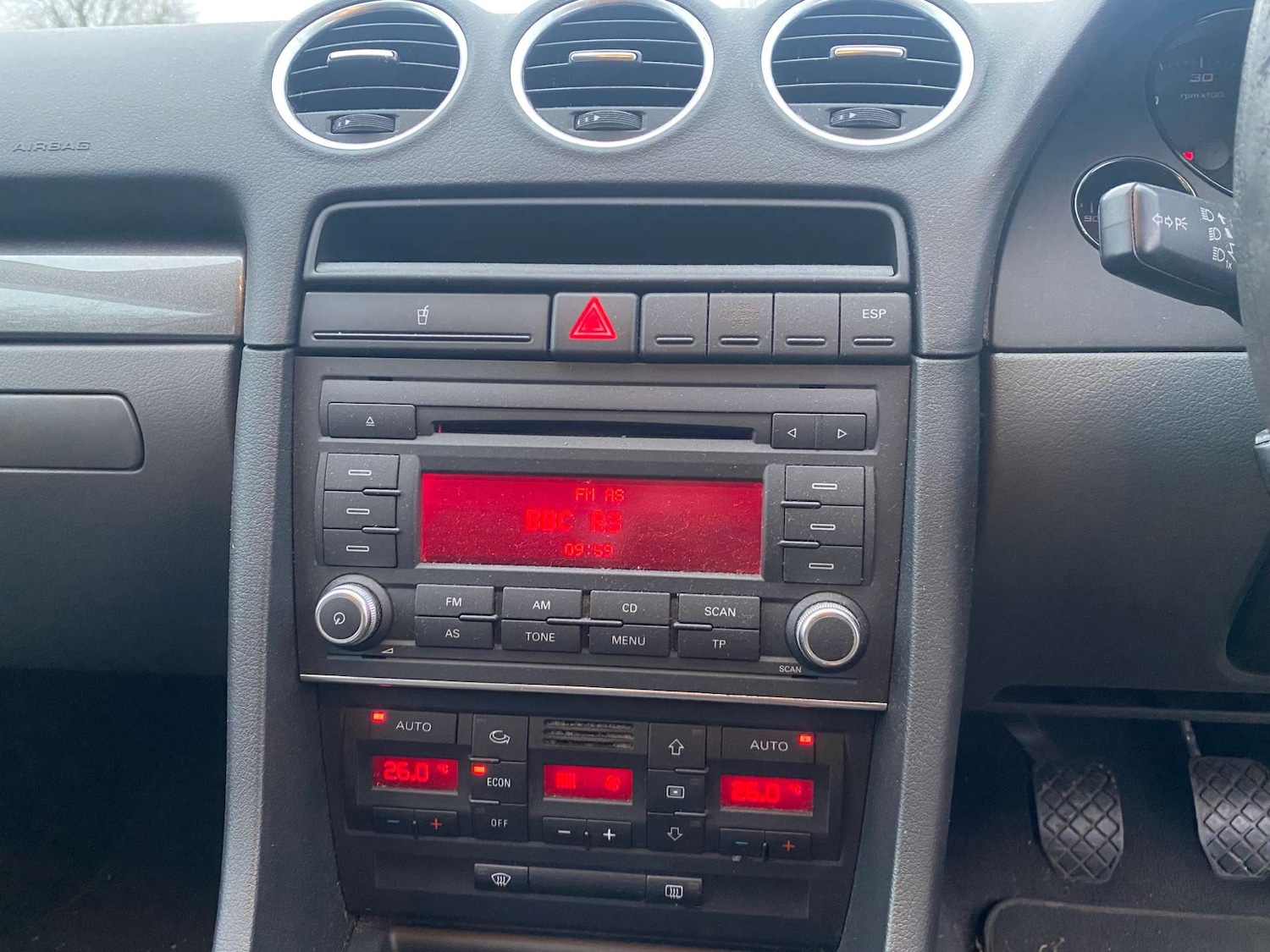 Used SEAT Exeo 2010 for sale - 77033670: Photo 20